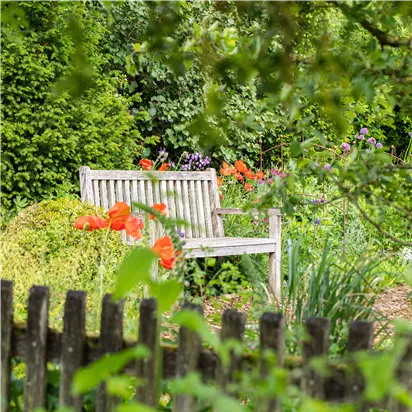 Gartenkalender